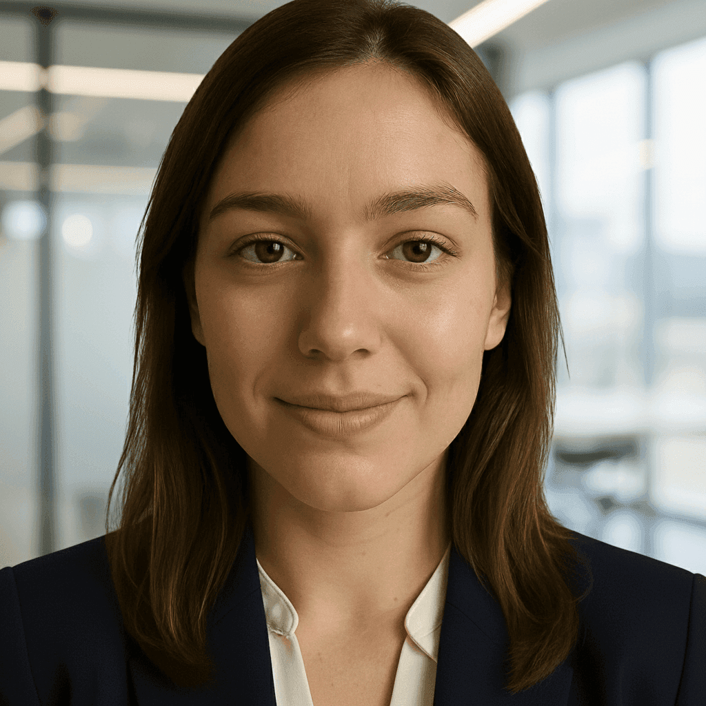 How to blur the background of photos with AI