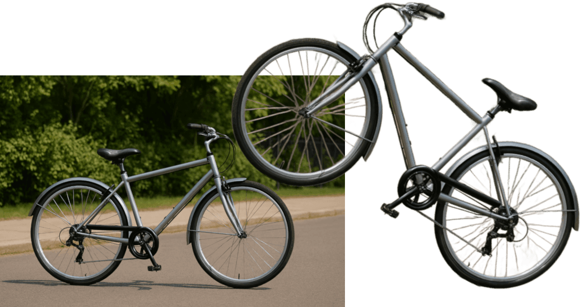Image bg remover for bike shops and sports webshops