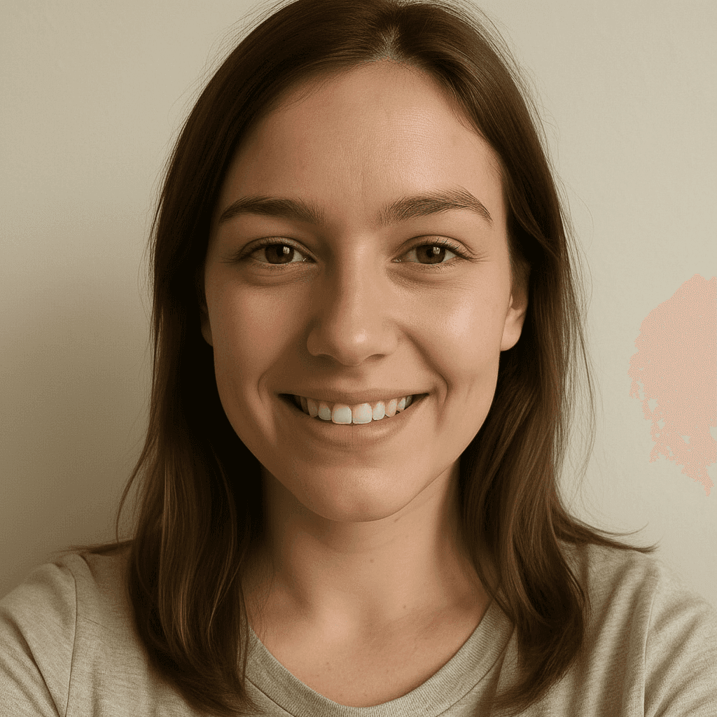 Make my teeth whiter with AI