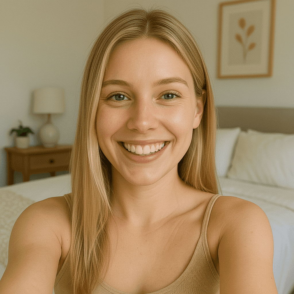 See how you look as a blonde online