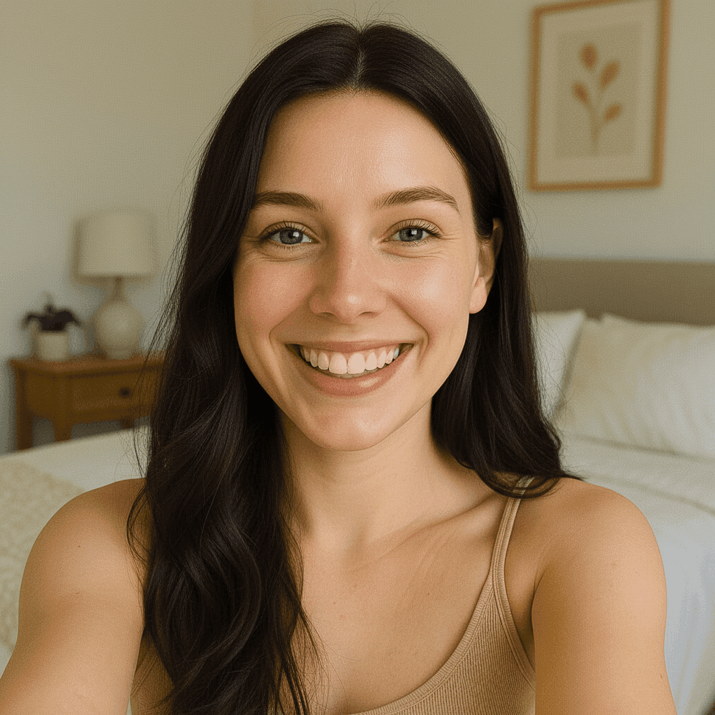 See how you look as a brunette online