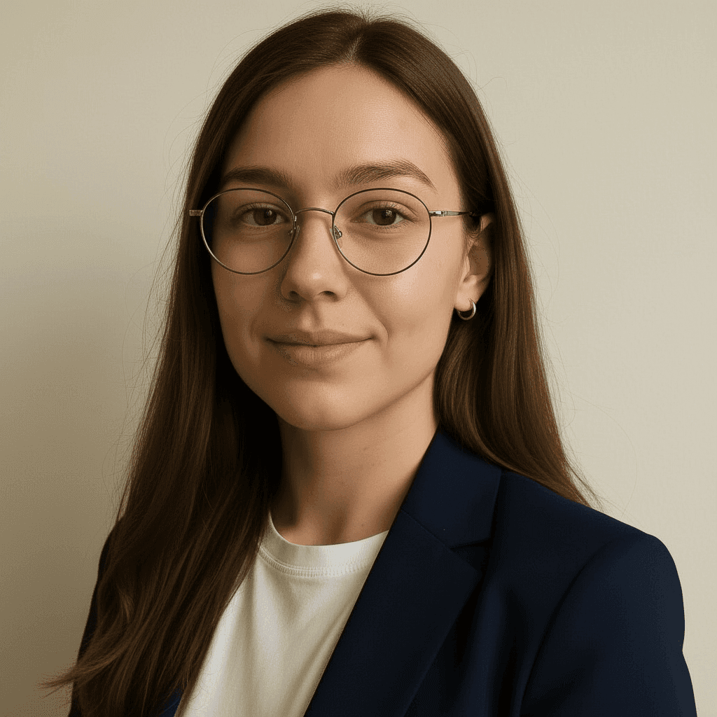 Try on glasses online and see how you look with AI