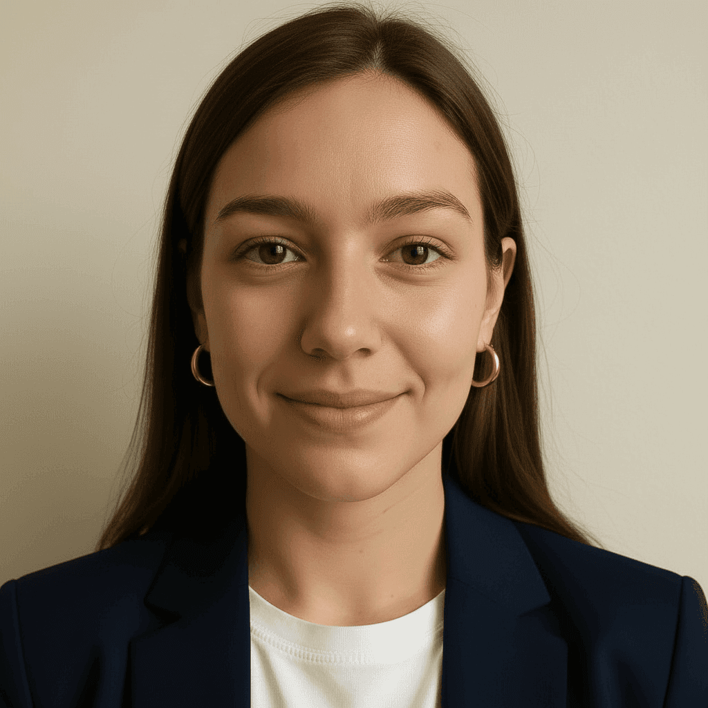 Try on gold earrings online and see how you look with AI