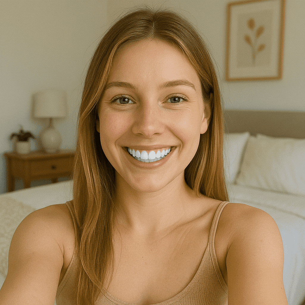 Whiten teeth online